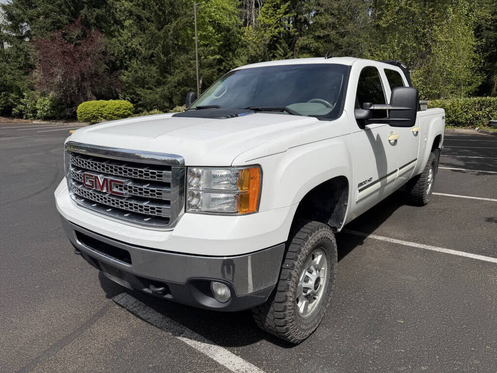 2014 GMC Sierra
