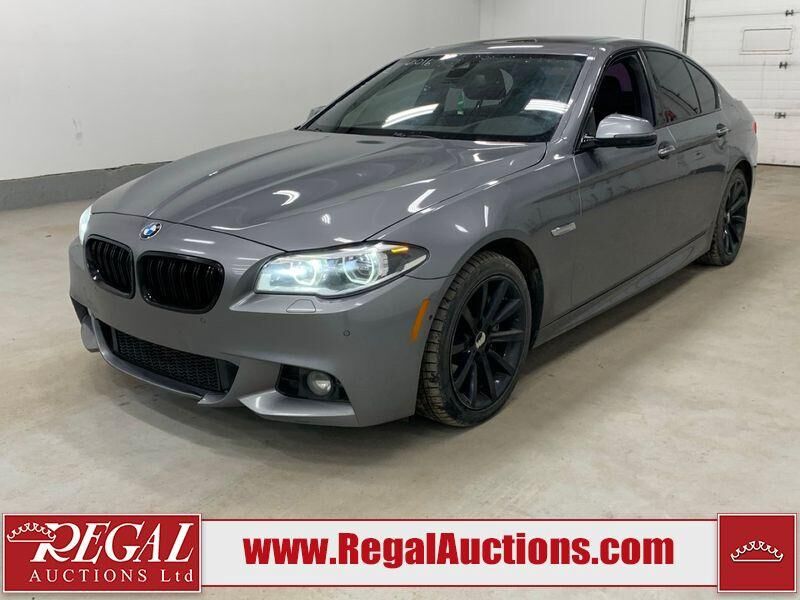 BMW 535i