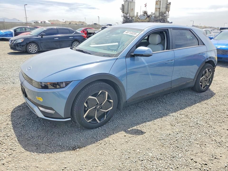 2023 HYUNDAI IONIQ 5