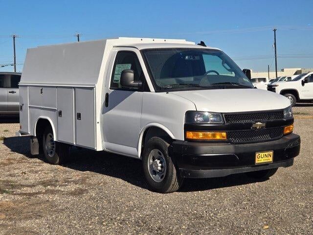 2025 CHEVROLET Express