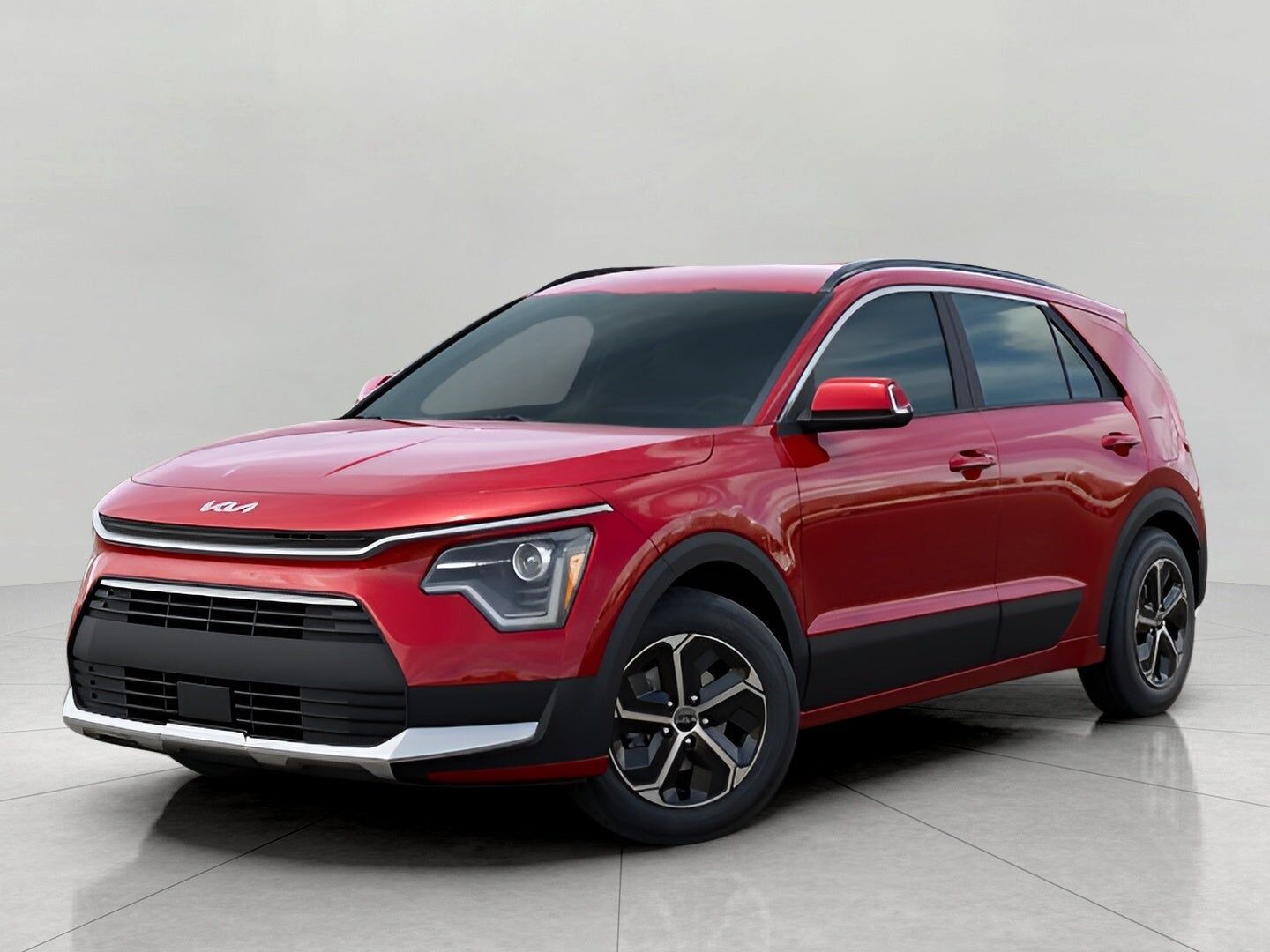2026 KIA Niro