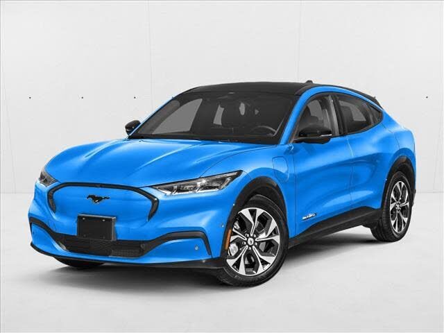 2023 FORD Mustang