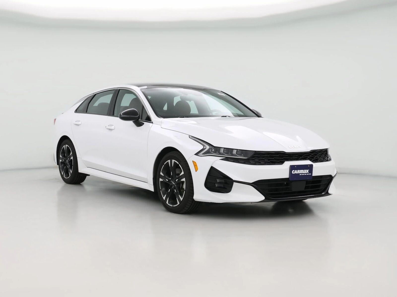 2023 KIA K5