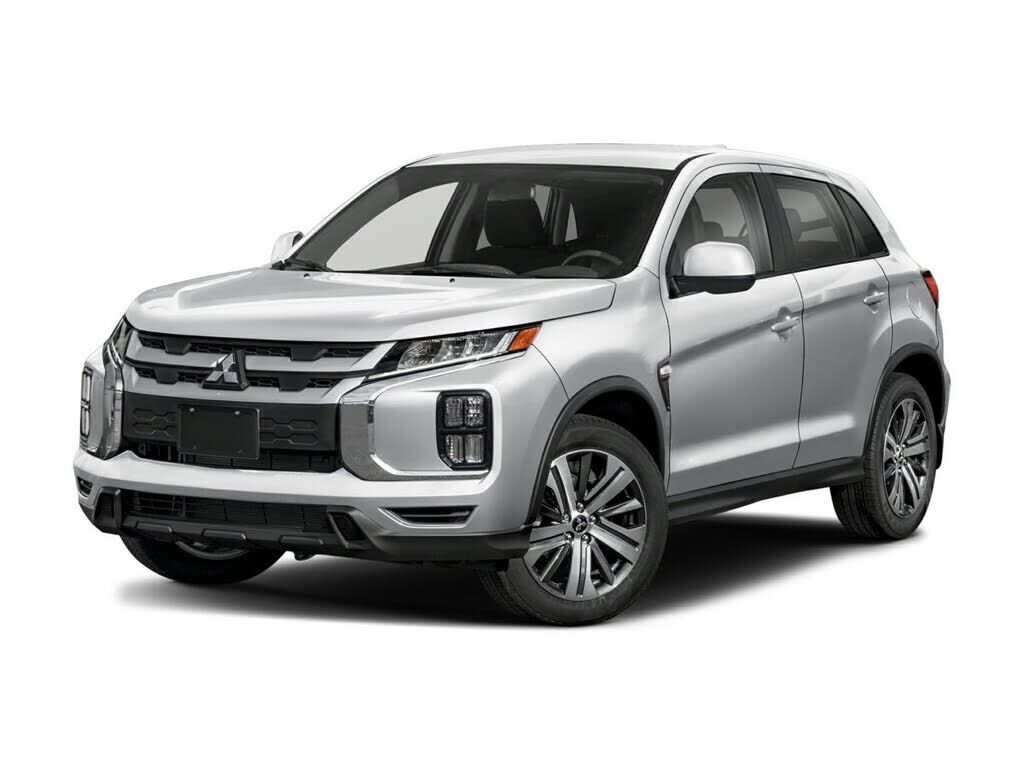 2025 MITSUBISHI Outlander Sport