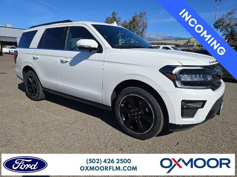 2023 FORD Expedition