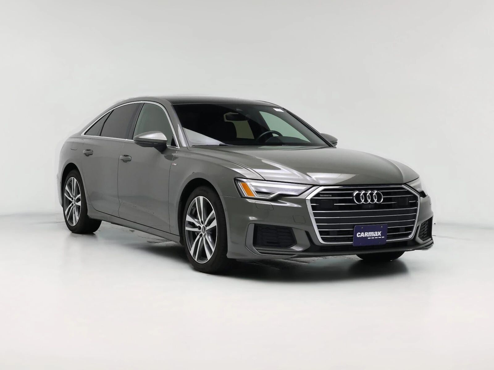 2023 AUDI A6