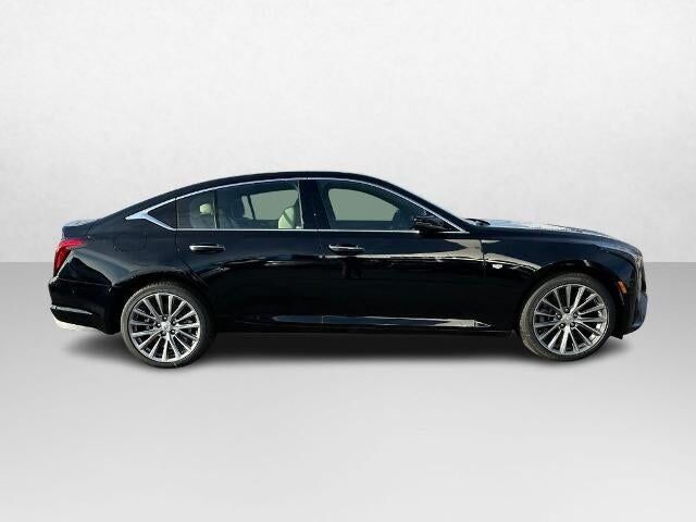 2026 CADILLAC CT5