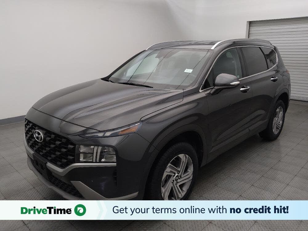 2023 HYUNDAI Santa Fe