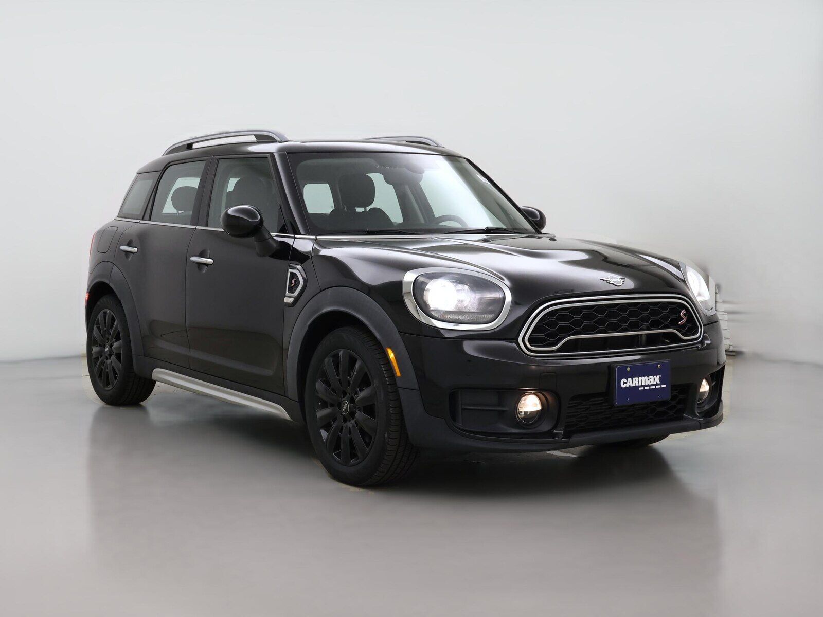 2019 MINI Countryman