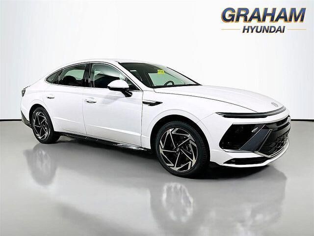 2026 HYUNDAI Sonata
