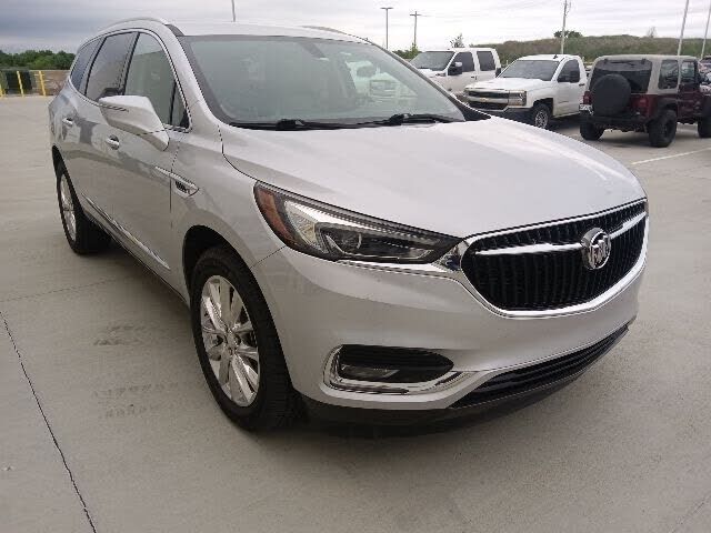 2019 BUICK Enclave