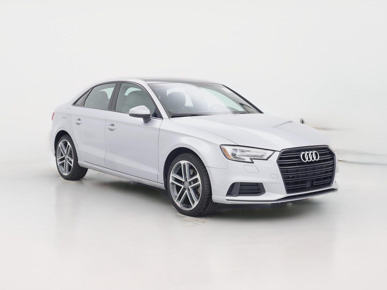 2020 AUDI A3