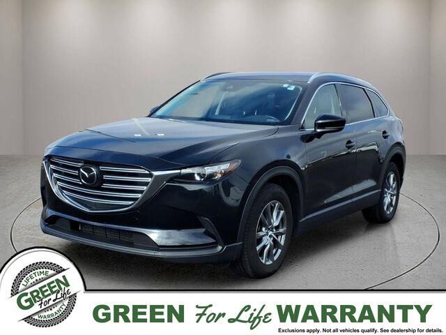 2018 MAZDA CX-9