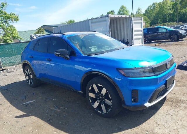 2024 HONDA Prologue