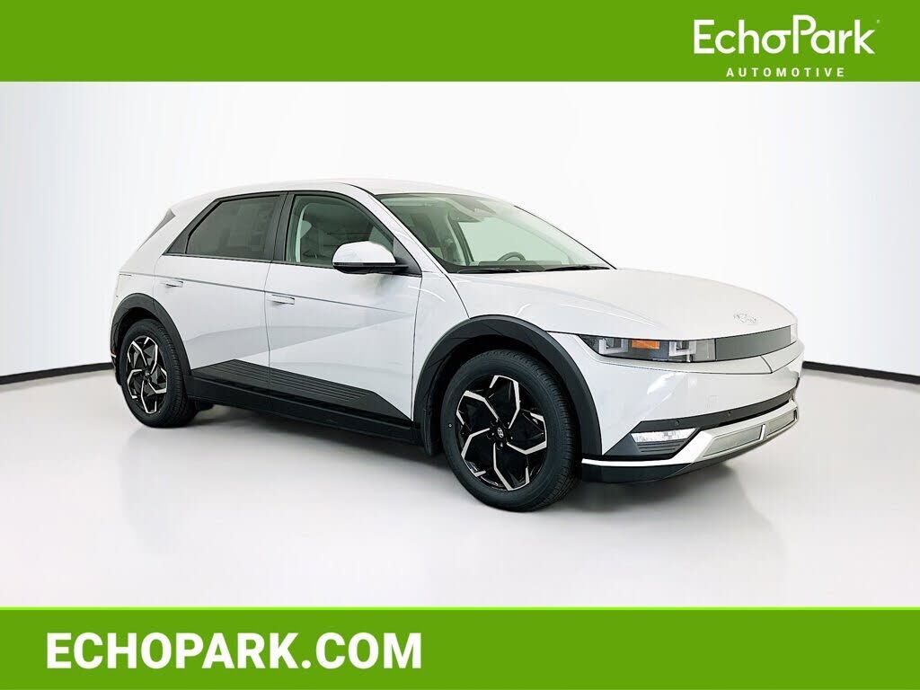 2024 HYUNDAI IONIQ 5