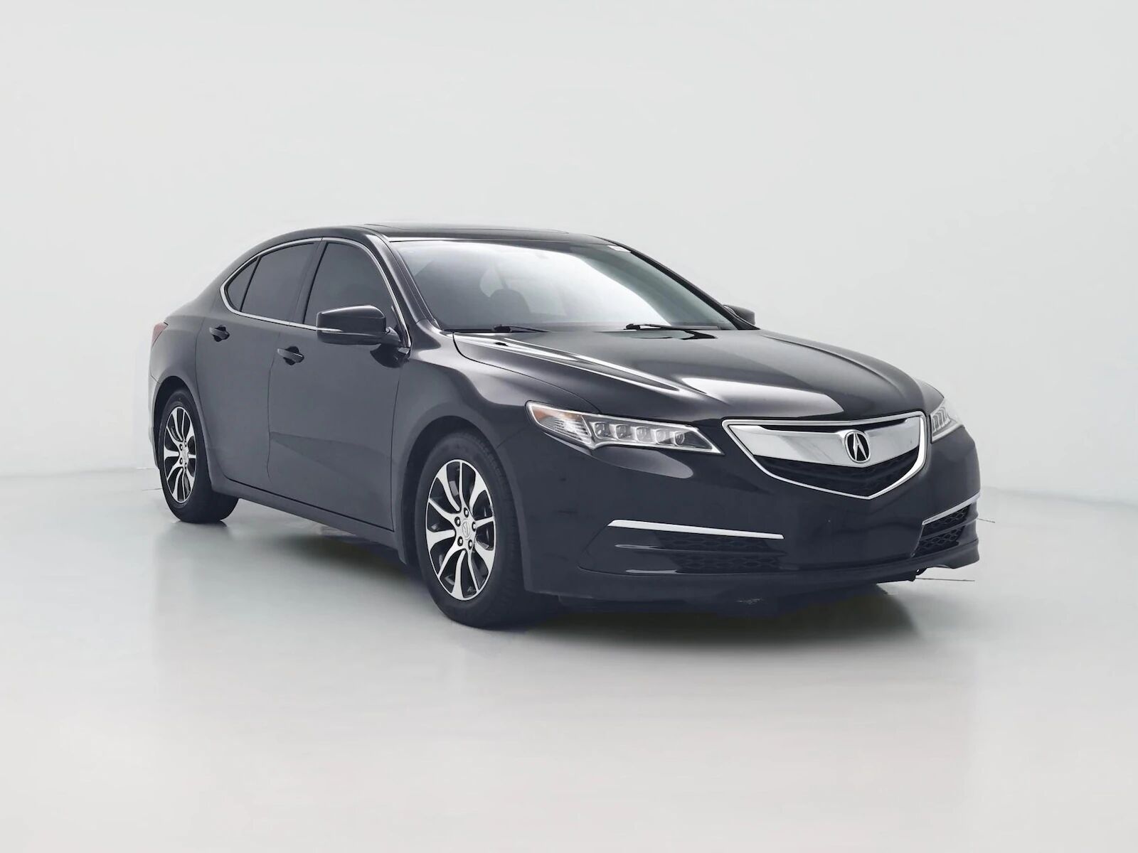 2016 ACURA TLX