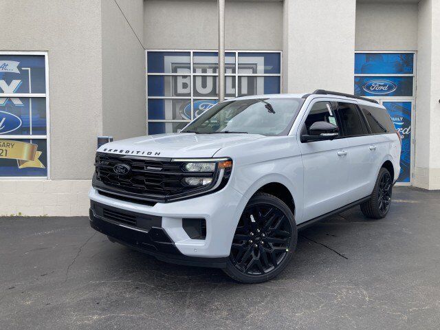 2026 FORD Expedition