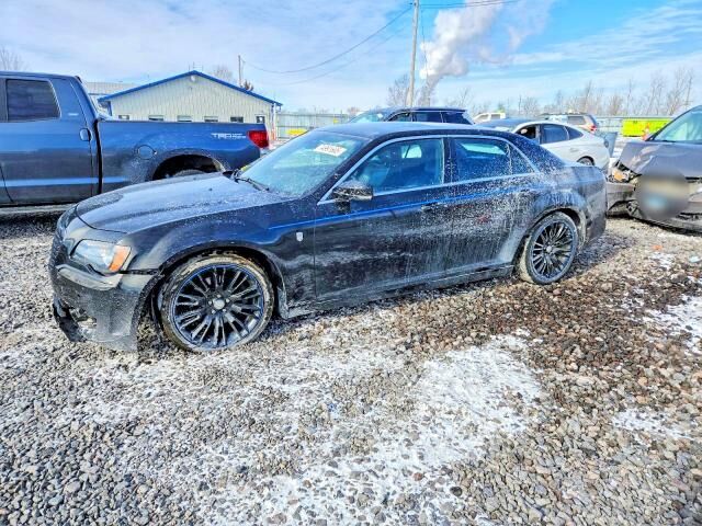 2012 CHRYSLER 300