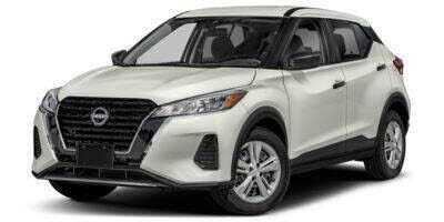 2022 NISSAN Kicks