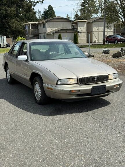 1996 BUICK Regal