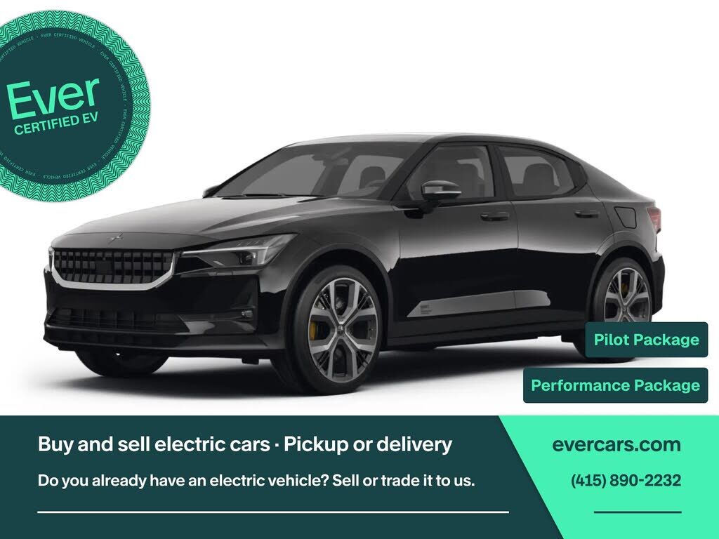 2023 POLESTAR PS2