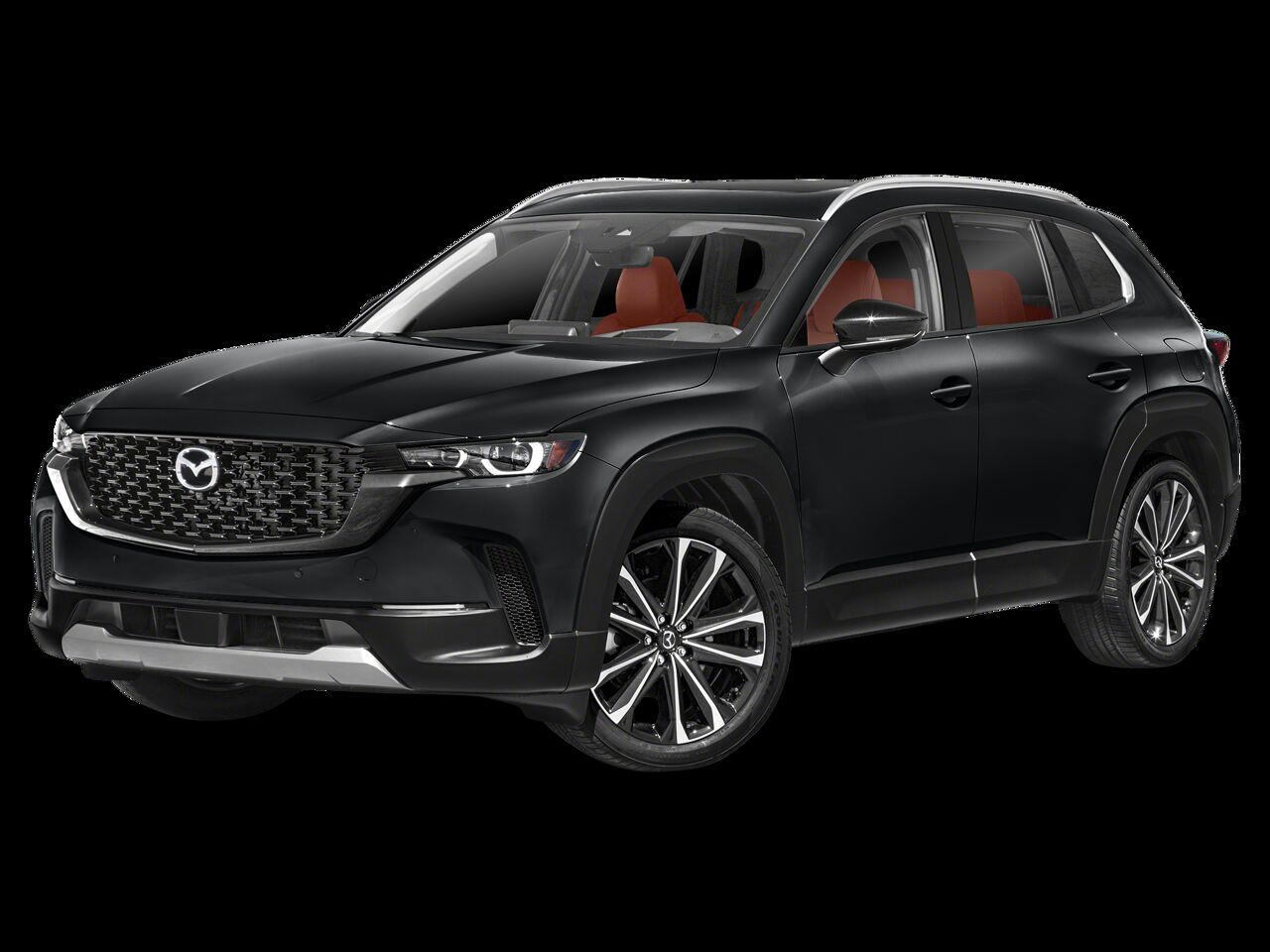 2023 MAZDA CX-50