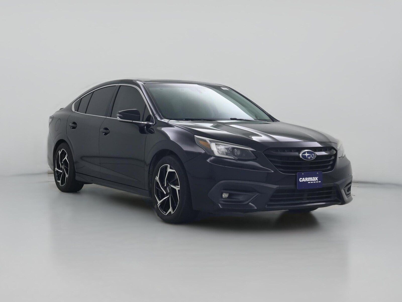 2020 SUBARU Legacy