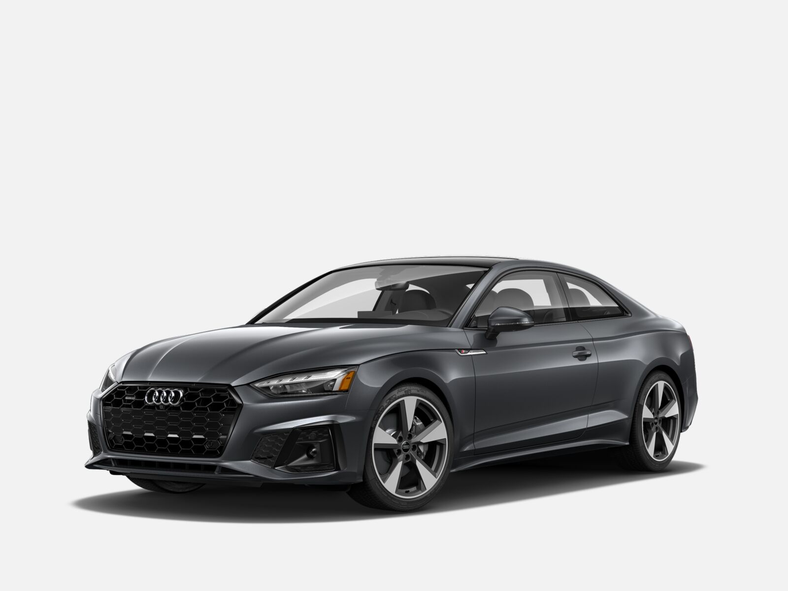 2021 AUDI A5