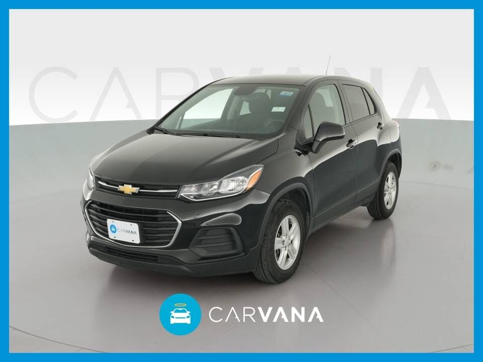 2022 CHEVROLET Trax