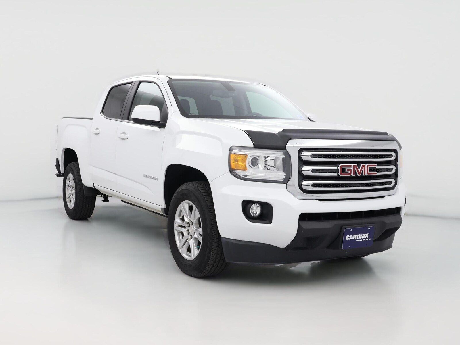 2020 GMC Canyon