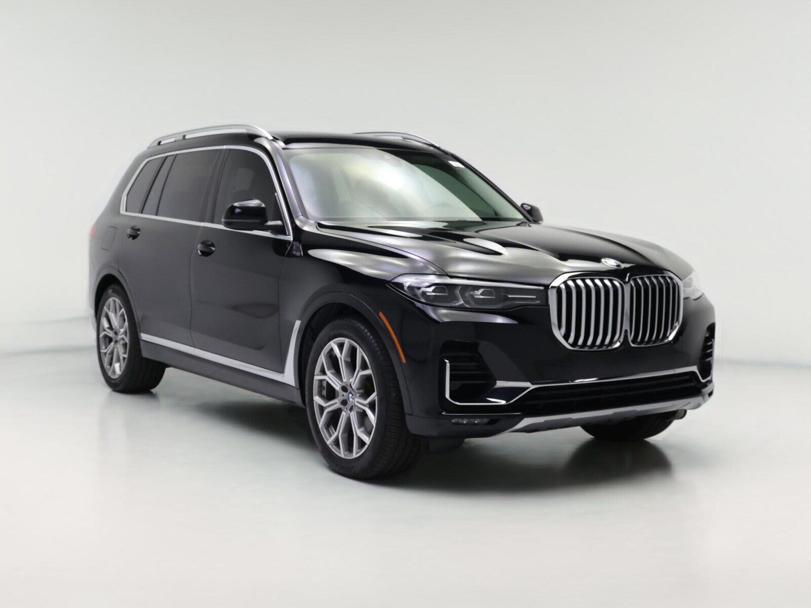 2020 BMW X7