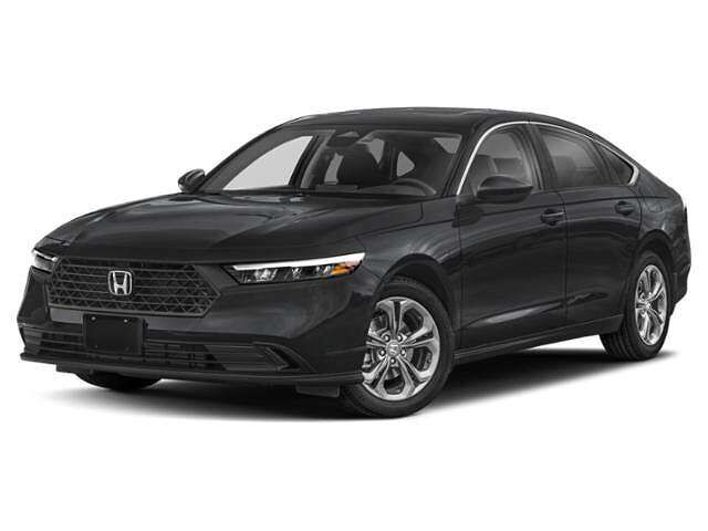 2023 HONDA Accord