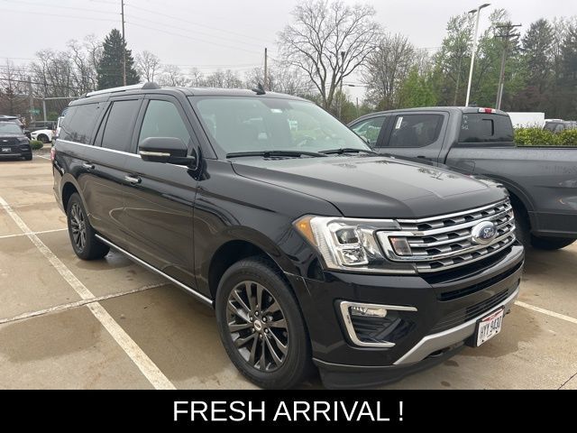 2019 FORD Expedition