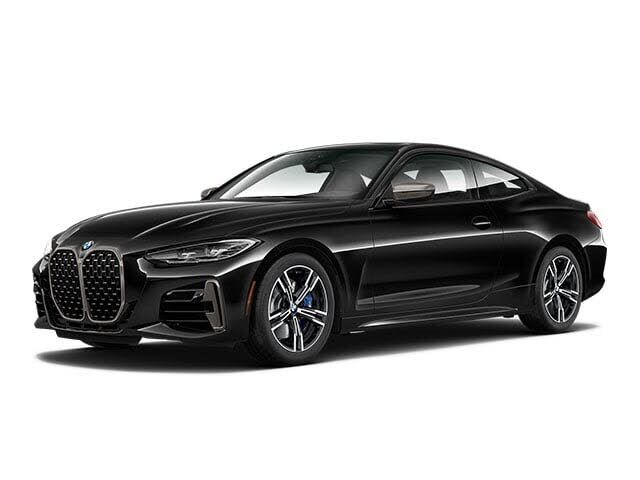 2022 BMW 4 Series
