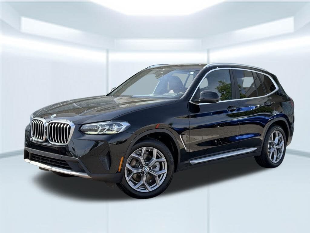 2023 BMW X3