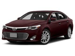 2014 TOYOTA Avalon