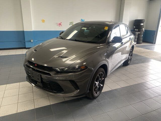 2023 DODGE HORNET