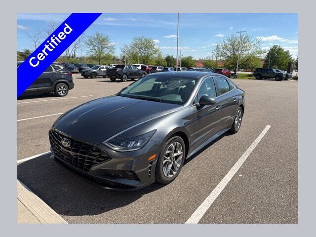 2023 HYUNDAI Sonata