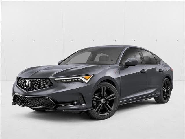 2026 ACURA Integra