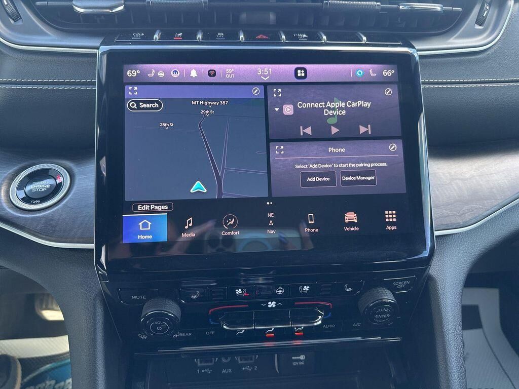 2024 JEEP Grand Cherokee L