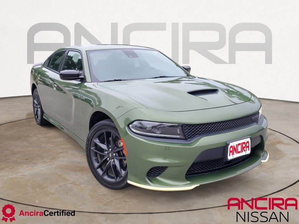 2023 DODGE Charger