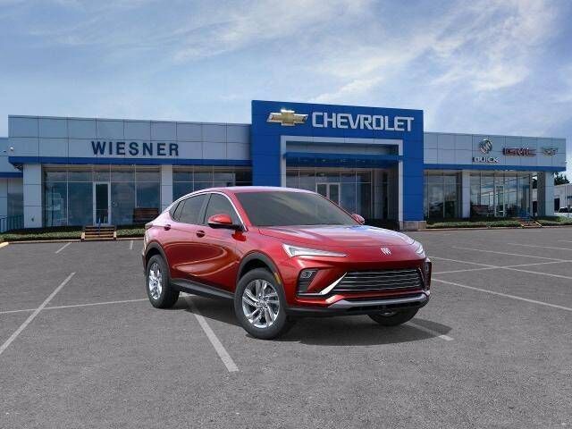2026 BUICK Envista