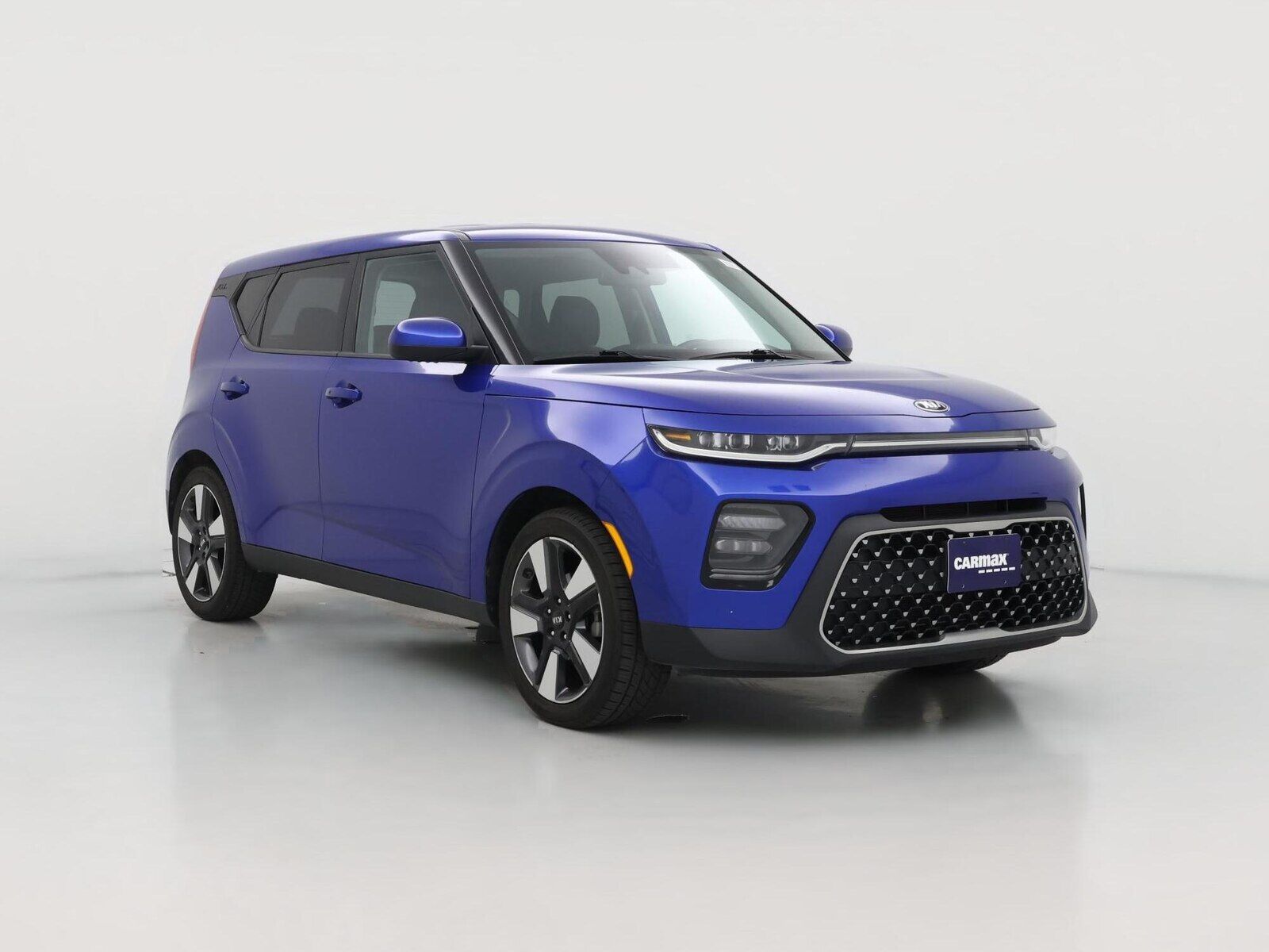 2020 KIA Soul