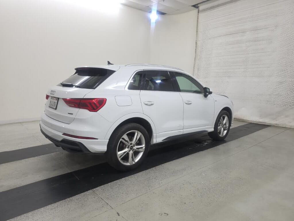 2024 Audi Q3
