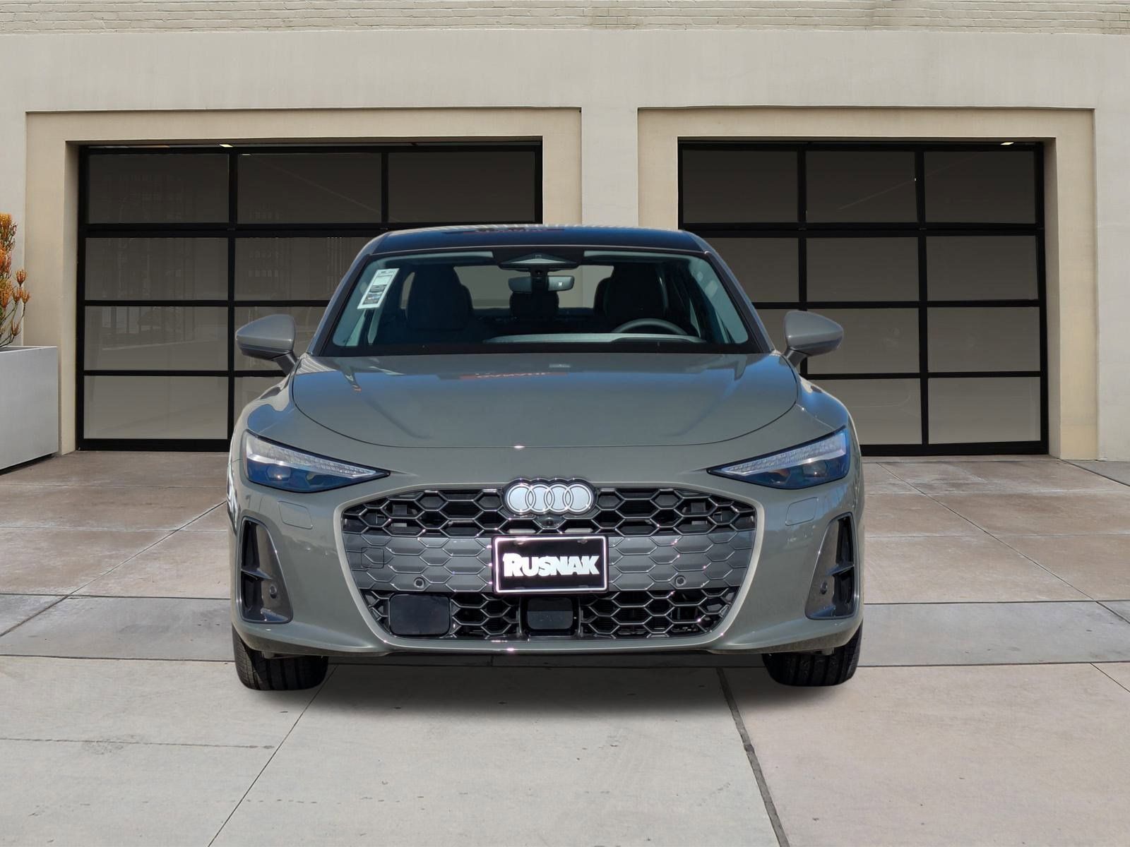 2026 Audi A6