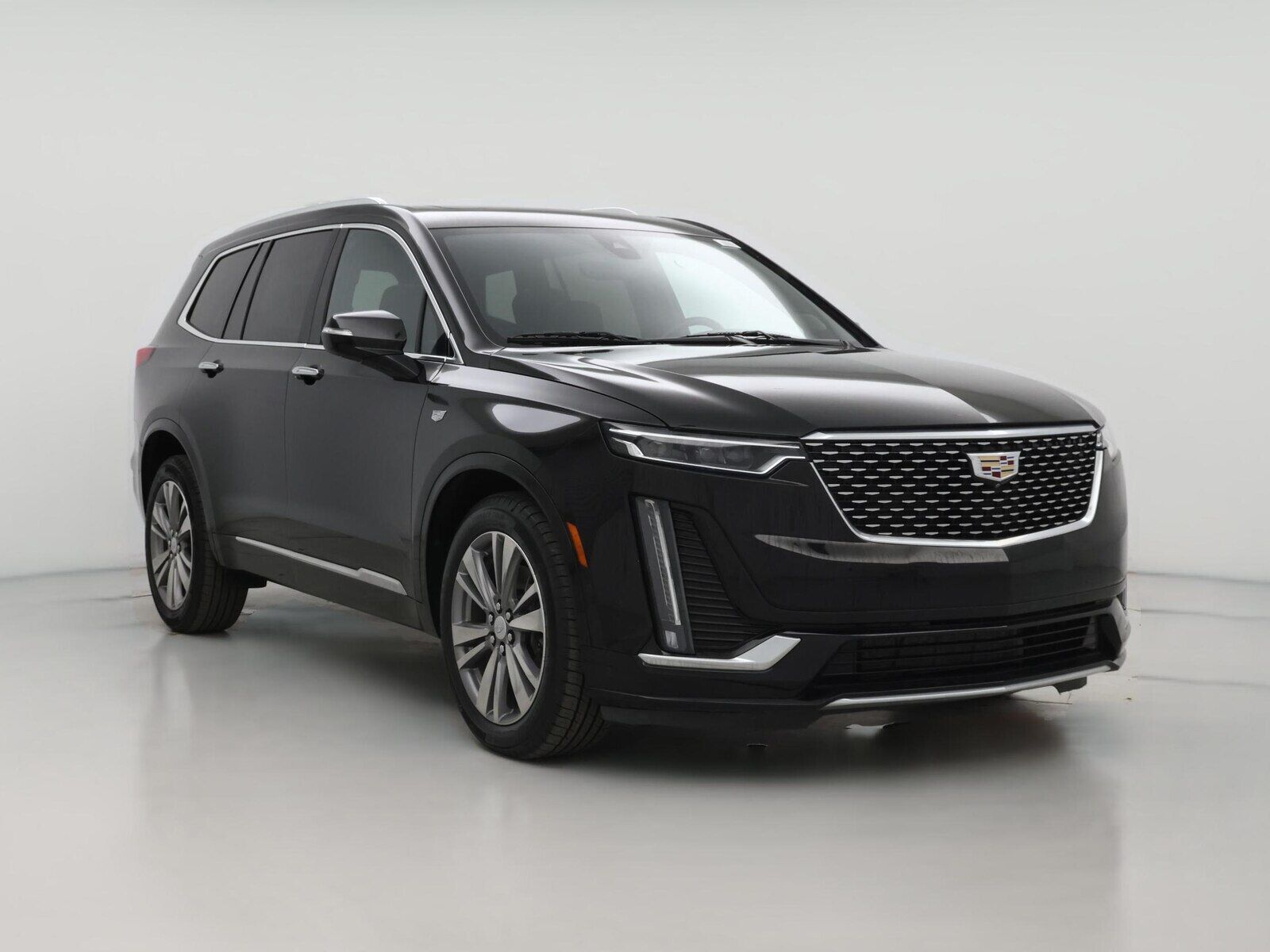2022 CADILLAC XT6
