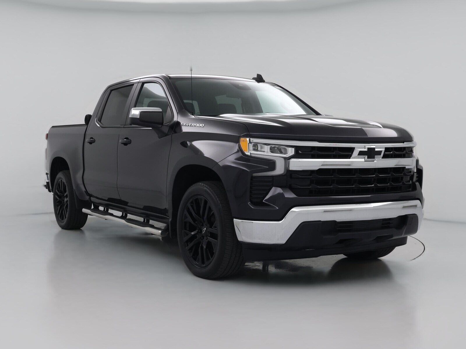 2022 CHEVROLET Silverado