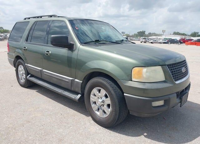 2005 FORD Expedition