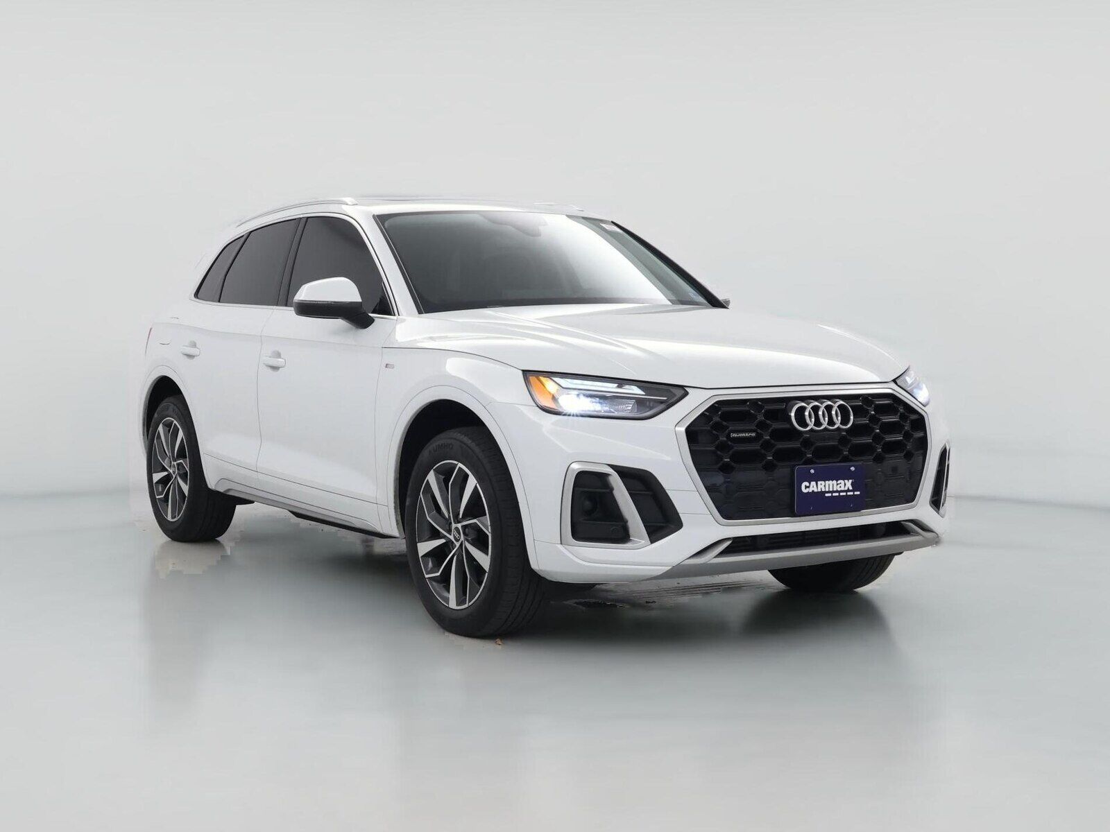 2022 AUDI Q5