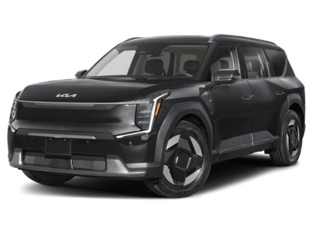 2024 KIA EV9